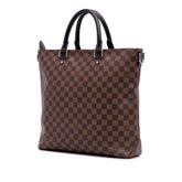 Damier Ebene Jake Tote
